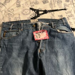 Armani Jean